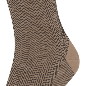 Airport Herringstripe Socks