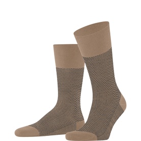 Airport Herringstripe Socks