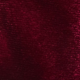 Mini Velvet Christmas Bow