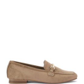 Million Horsebit Loafers