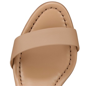 Miss Jane 85 Block Heels