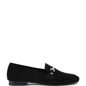 Million Horsebit Loafers
