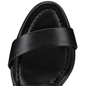 Miss Jane 85 Block Heels