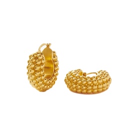 Baya Hoop Earrings