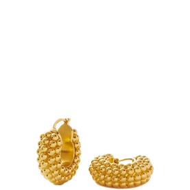 Baya Hoop Earrings