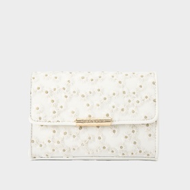 Positano Daisy Clutch