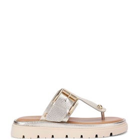 Pavilion T-Bar Sandals