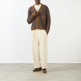 Bulb Knit Cardigan