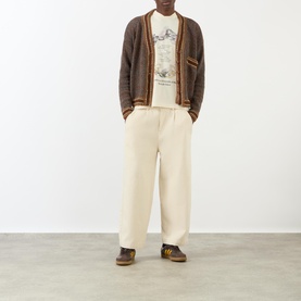 Bulb Knit Cardigan