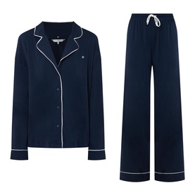 Essential Logo Pyjama Set