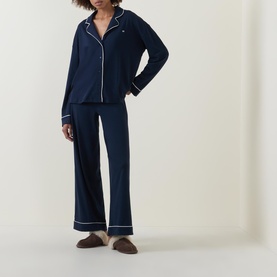 Essential Logo Pyjama Set