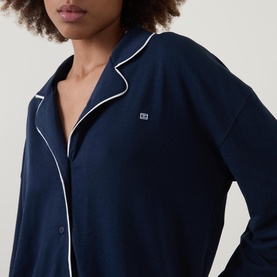 Essential Logo Pyjama Set