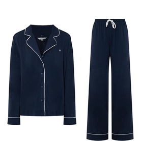 Essential Logo Pyjama Set