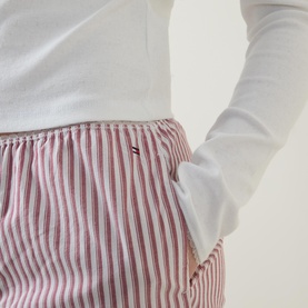 Essential Pointelle Pyjama Set