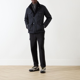 Ogston Casual Jacket
