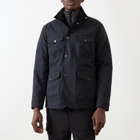 Ogston Casual Jacket