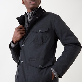 Ogston Casual Jacket