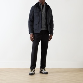 Ogston Casual Jacket