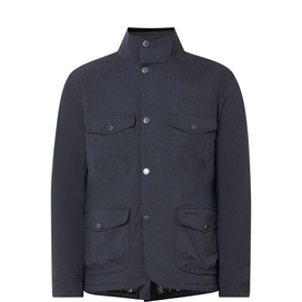 Ogston Casual Jacket