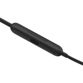 Flex Wireless Buds Black