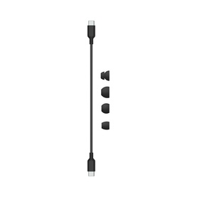 Flex Wireless Buds Black