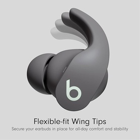 FitPro True Wireless Bud Grey