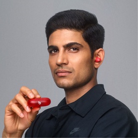 Solo Buds True Wireless Red