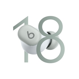 Solo Buds True Wireless Grey