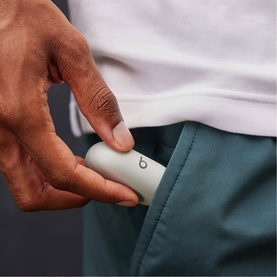 Solo Buds True Wireless Grey