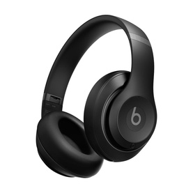 StudioPro Headphones Black