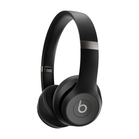 Solo4 Headphones Matt Black