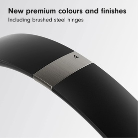 Solo4 Headphones Matt Black
