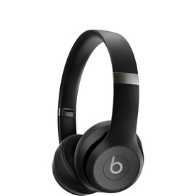 Solo4 Headphones Matt Black
