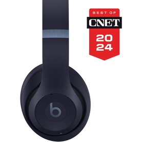 StudioPro Headphones Navy