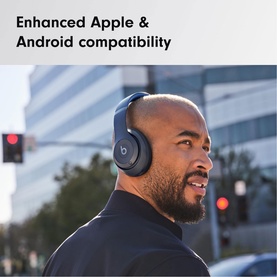 StudioPro Headphones Navy