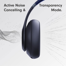 StudioPro Headphones Navy