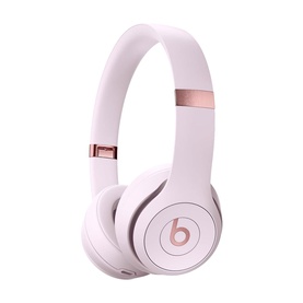Solo4 Headphones Pink