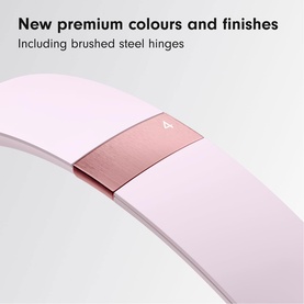 Solo4 Headphones Pink