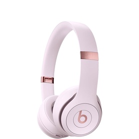 Solo4 Headphones Pink