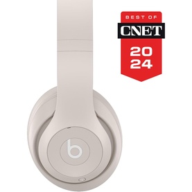 StudioPro Headphones Sandstone
