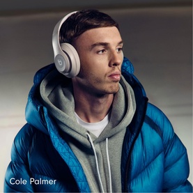 StudioPro Headphones Sandstone
