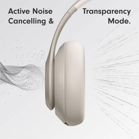 StudioPro Headphones Sandstone
