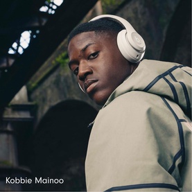StudioPro Headphones Sandstone