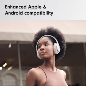 StudioPro Headphones Sandstone