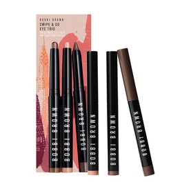 Swipe and Go Eye Trio