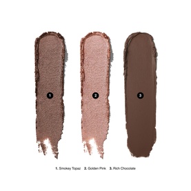Swipe and Go Eye Trio