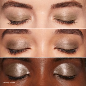 Swipe and Go Eye Trio