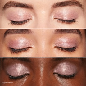 Swipe and Go Eye Trio