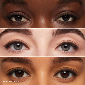 Swipe and Go Eye Trio