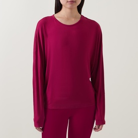 Ultra-Soft Pyjama Top